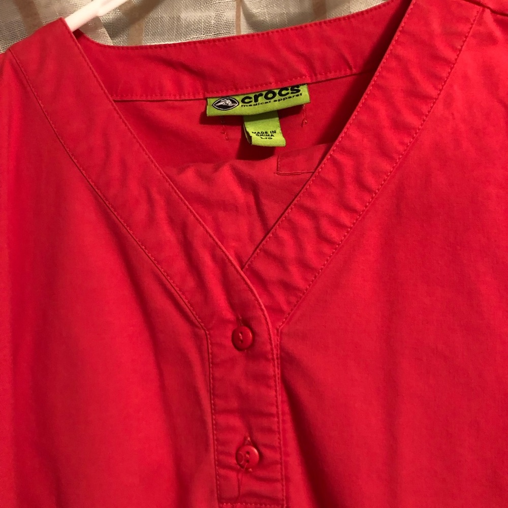 Scrub Set